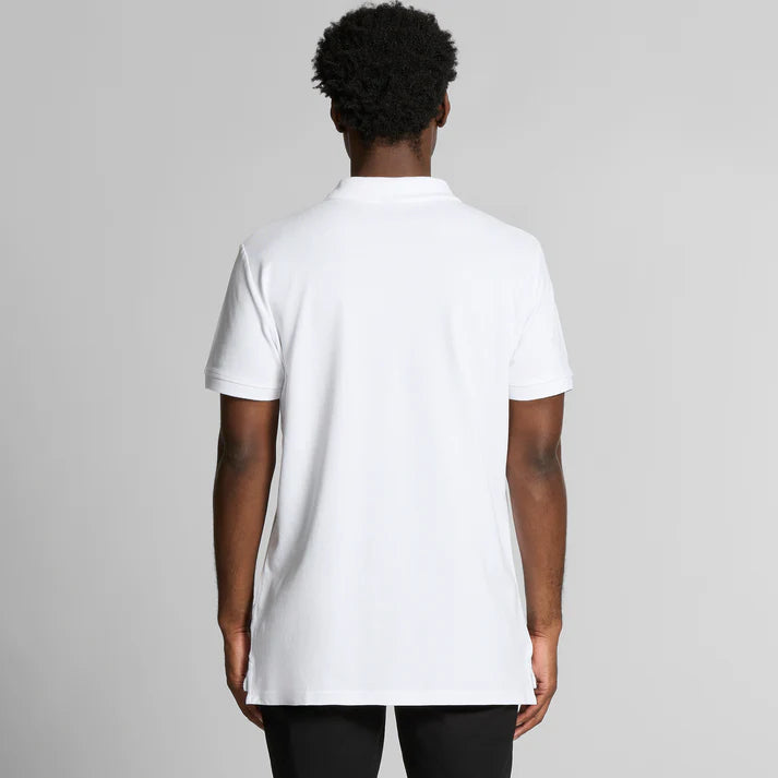 Custom Personalised Polo Shirt