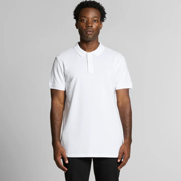 Custom Personalised Polo Shirt