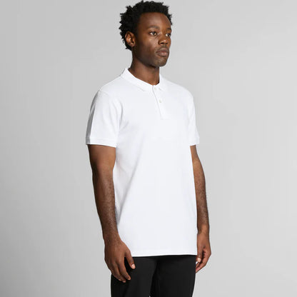 Custom Personalised Polo Shirt