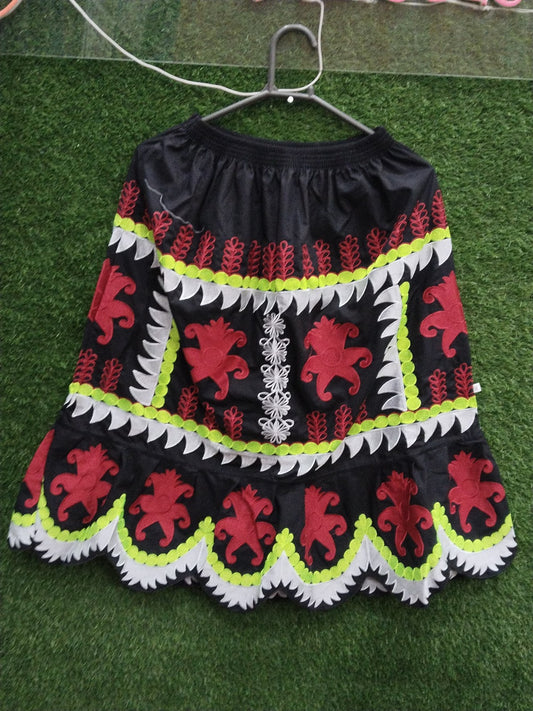 Kosrae Custom Personalised Skirt
