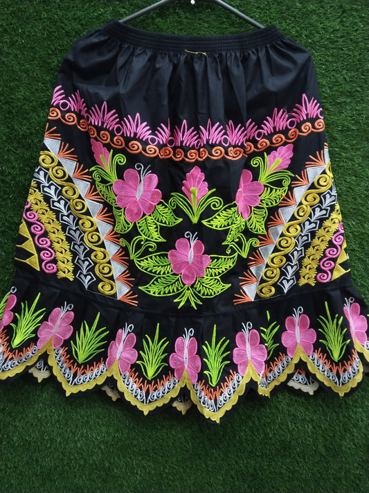 Kiribati  Custom Personalised Skirt