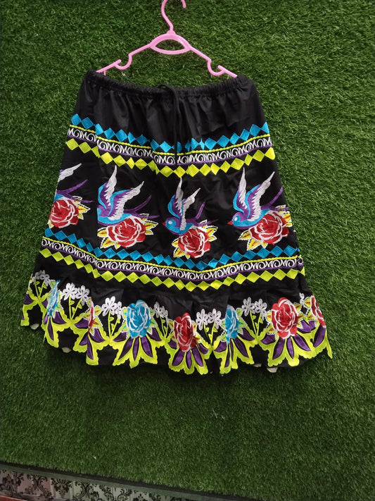 Kiribati  Custom Personalised Skirt