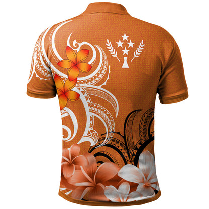 Kosrae Custom Personalised Polo Shirt