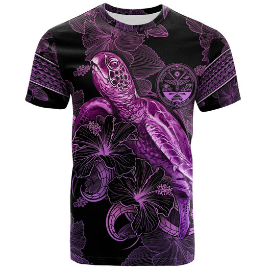 Palau Custom Personalised T-Shirt