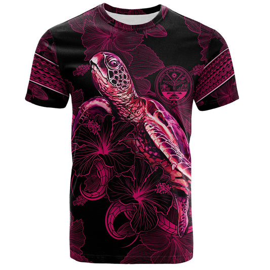Palau Custom Personalised T-Shirt