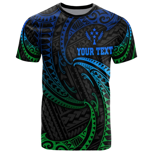 Kosrae Custom Personalised T-Shirt