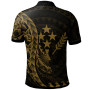 Kosrae Custom Personalised Polo Shirt