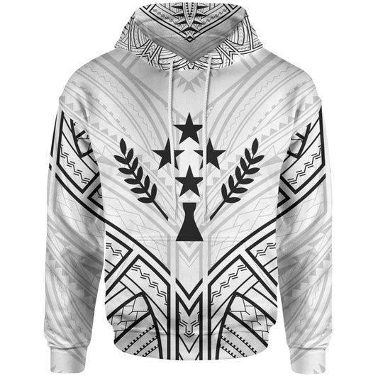 Kosrae Custom Personalised  Hoodie