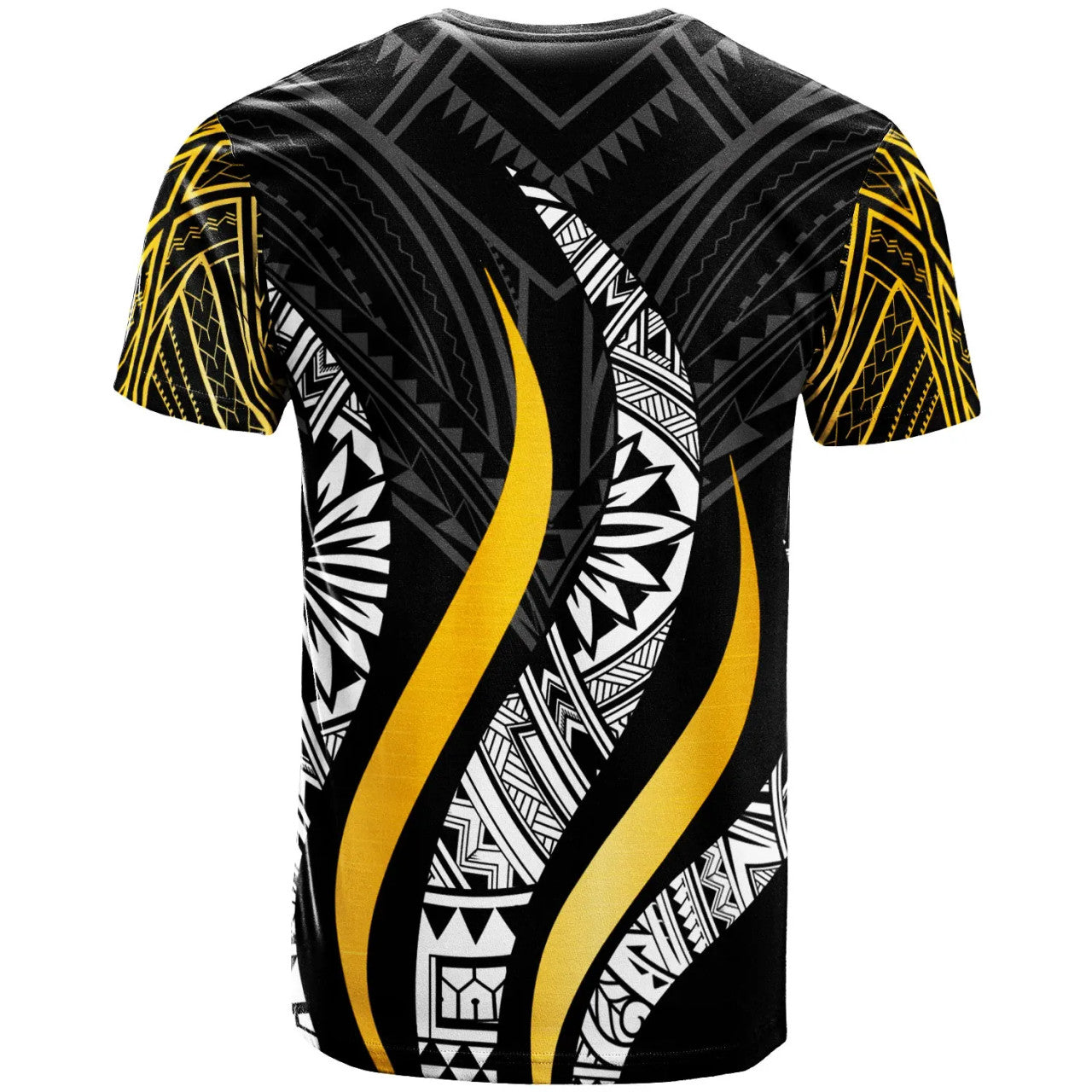 Marshall Islands Custom Personalised T-Shirt