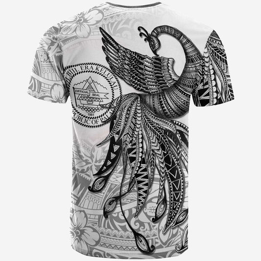 Palau Custom Personalised T-Shirt