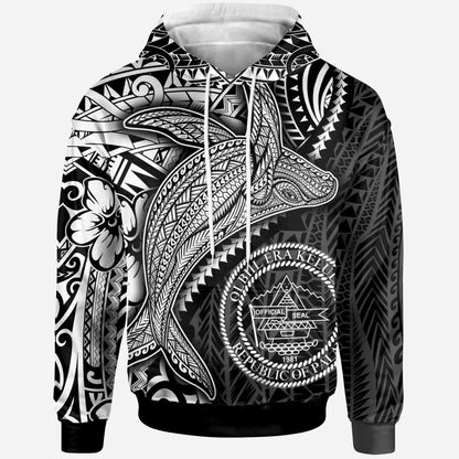 Palau Custom Personalised  Hoodie