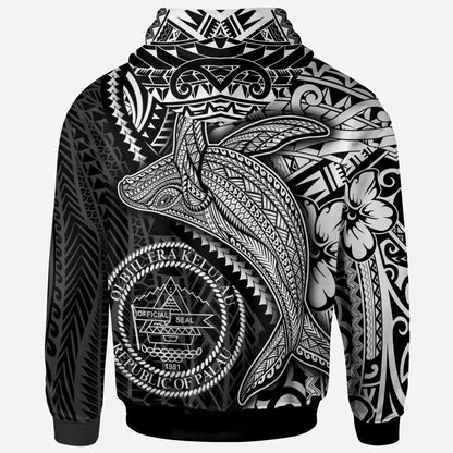 Palau Custom Personalised  Hoodie