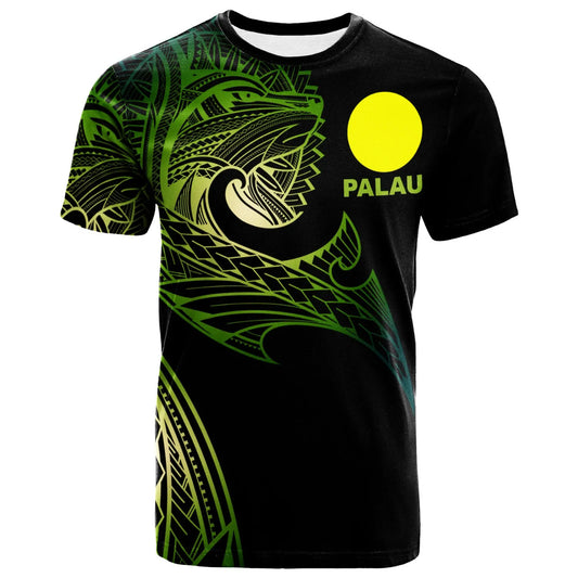 Palau Custom Personalised T-Shirt